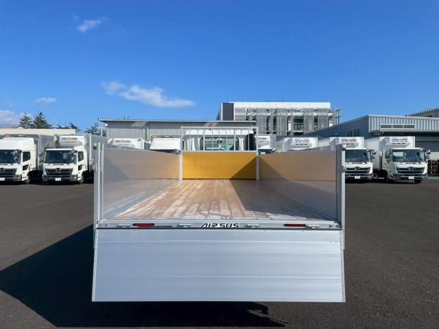 HINO RANGER 2025 Image 31