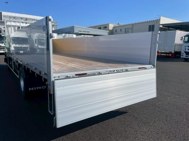 HINO RANGER 2025 Image 31