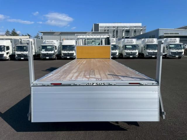 HINO RANGER 2025 Image 31