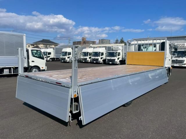 HINO RANGER 2025 Image 31