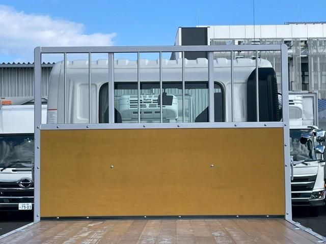 HINO RANGER 2025 Image 31