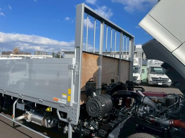 HINO RANGER 2025 Image 31