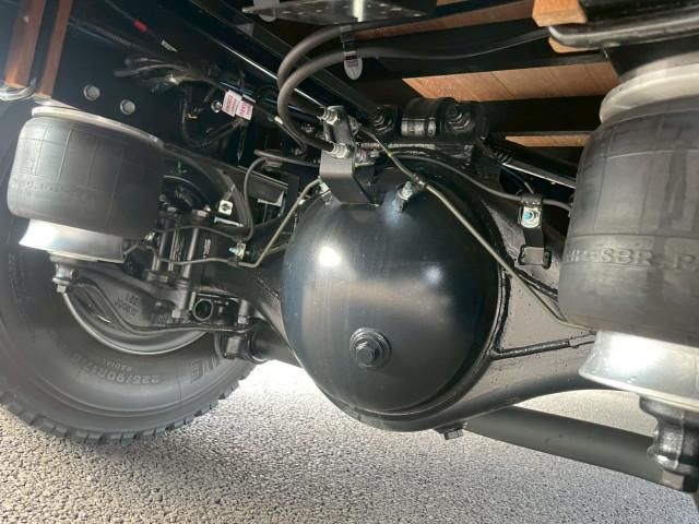 HINO RANGER 2025 Image 31