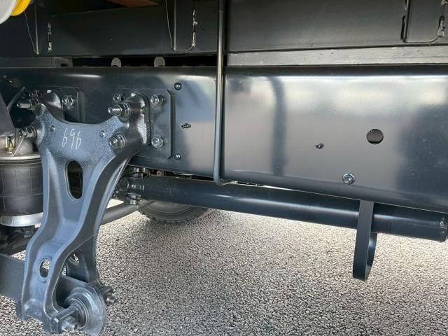 HINO RANGER 2025 Image 31