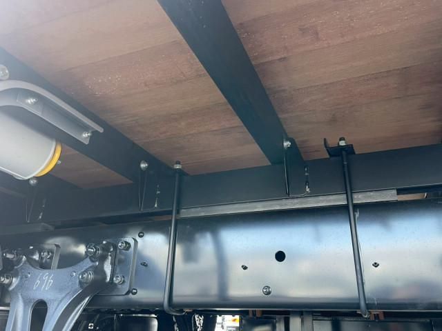 HINO RANGER 2025 Image 31