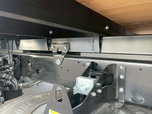 HINO RANGER 2025 Image 31