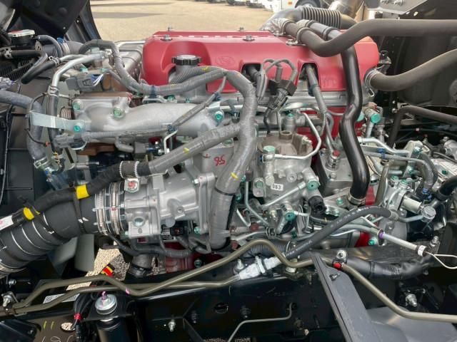 HINO RANGER 2025 Image 31