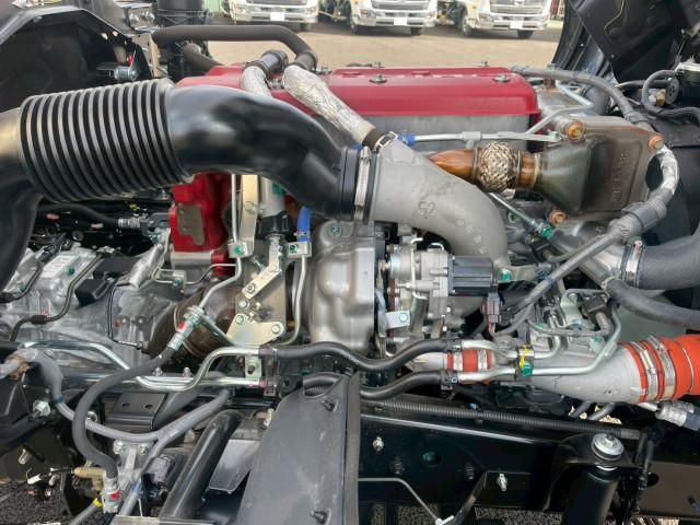 HINO RANGER 2025 Image 31