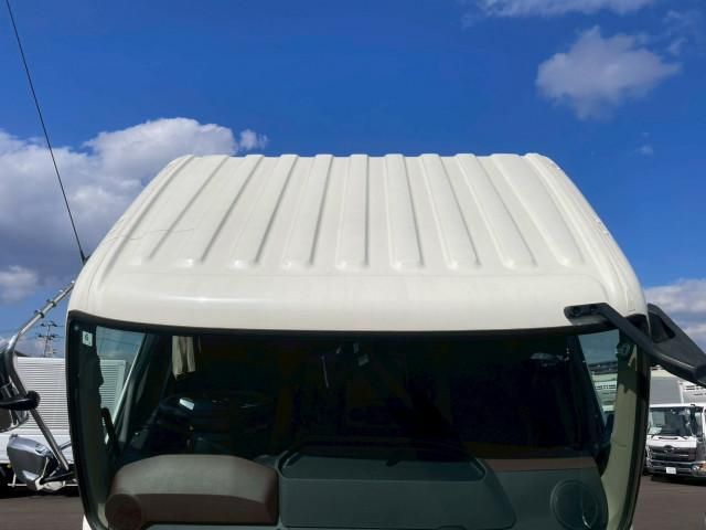 HINO RANGER 2025 Image 31