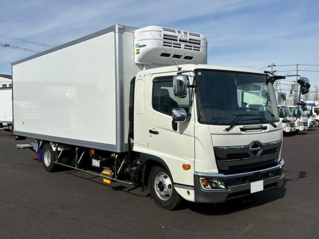 HINO RANGER 2025 Image 31