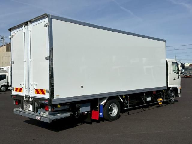 HINO RANGER 2025 Image 31