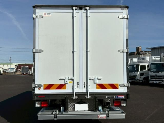 HINO RANGER 2025 Image 31