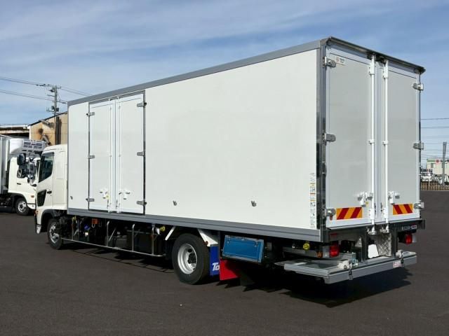 HINO RANGER 2025 Image 31