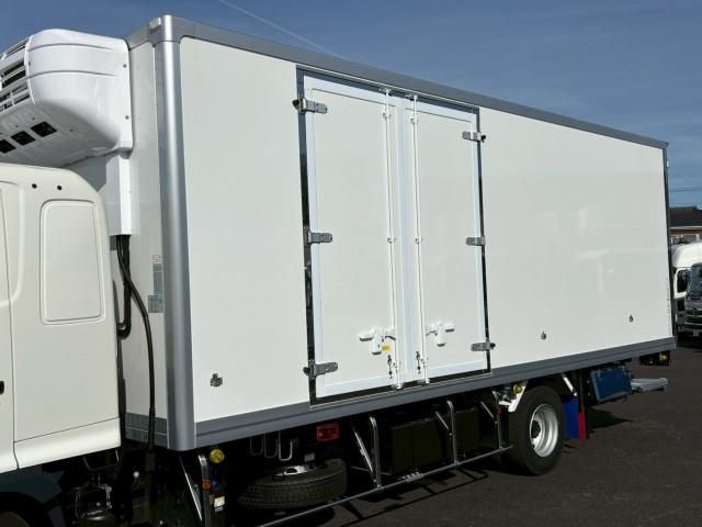 HINO RANGER 2025 Image 31