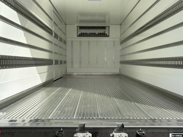 HINO RANGER 2025 Image 31