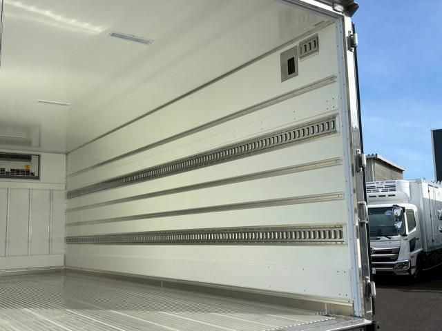 HINO RANGER 2025 Image 31