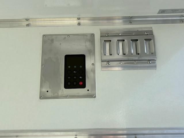 HINO RANGER 2025 Image 31