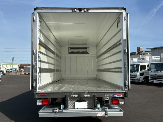 HINO RANGER 2025 Image 31