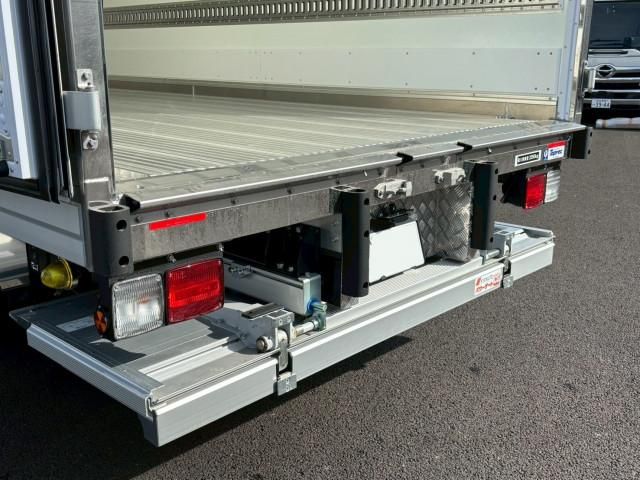 HINO RANGER 2025 Image 31