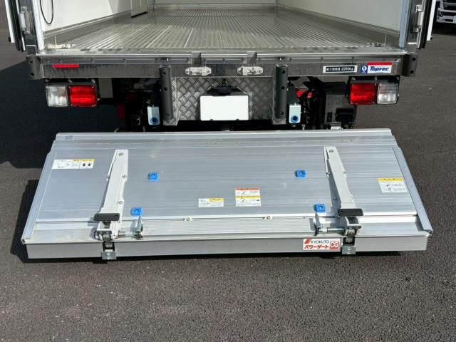 HINO RANGER 2025 Image 31