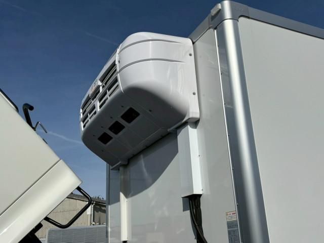 HINO RANGER 2025 Image 31