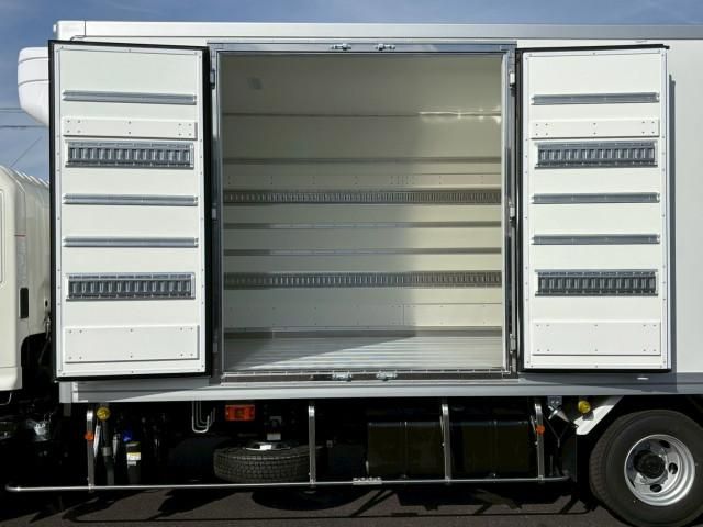 HINO RANGER 2025 Image 31