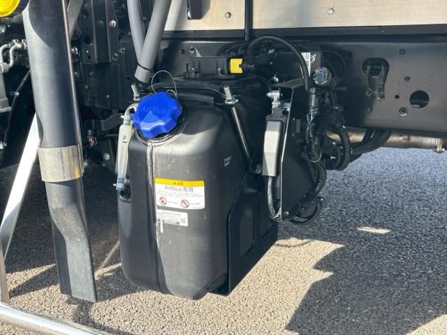 HINO RANGER 2025 Image 31