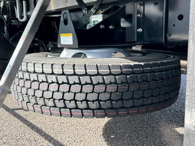 HINO RANGER 2025 Image 31