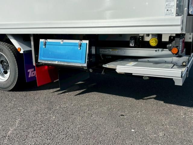 HINO RANGER 2025 Image 31