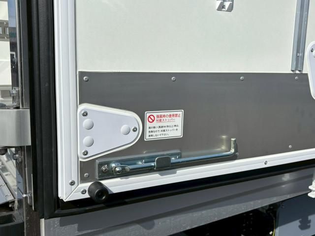 HINO RANGER 2025 Image 31