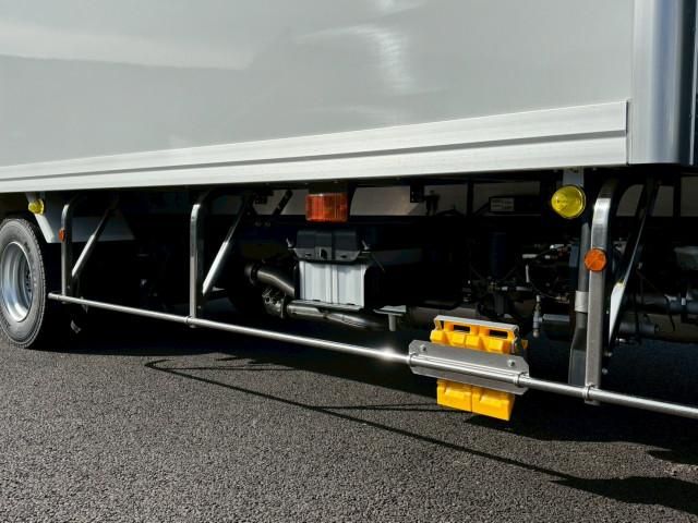 HINO RANGER 2025 Image 31