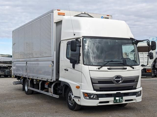 HINO RANGER 2023 Image 31