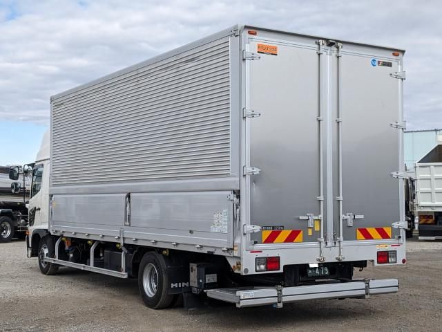 HINO RANGER 2023 Image 31