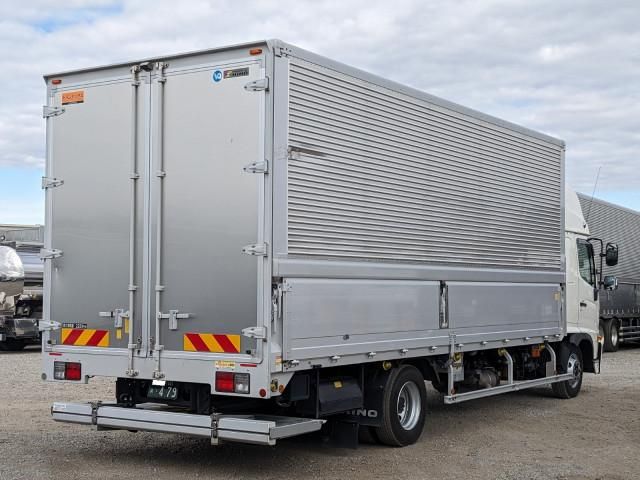 HINO RANGER 2023 Image 31