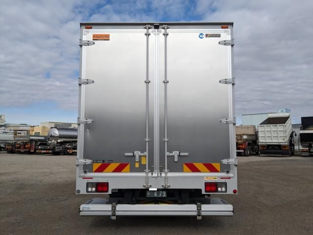 HINO RANGER 2023 Image 31