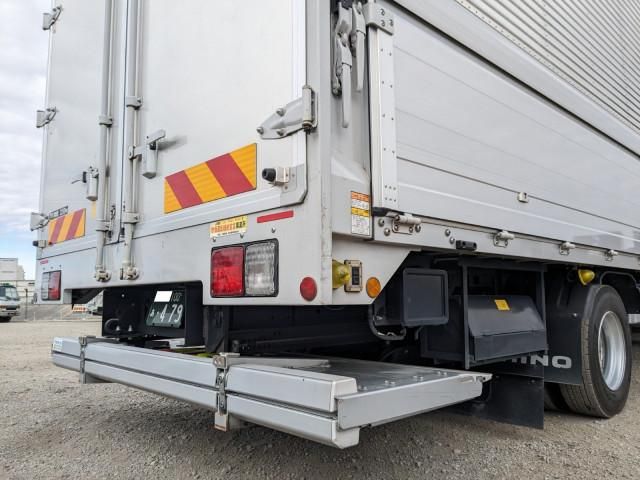 HINO RANGER 2023 Image 31