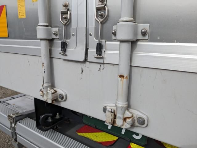 HINO RANGER 2023 Image 31