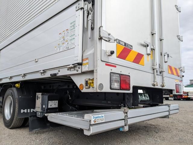 HINO RANGER 2023 Image 31