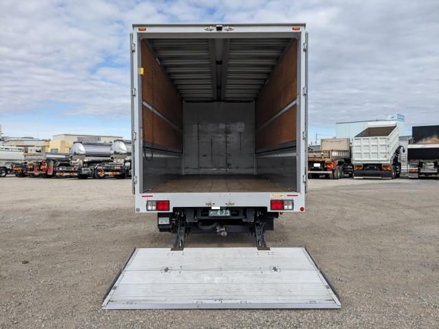 HINO RANGER 2023 Image 31