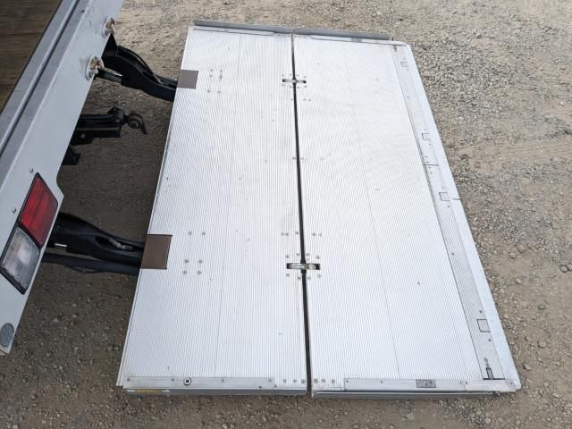 HINO RANGER 2023 Image 31