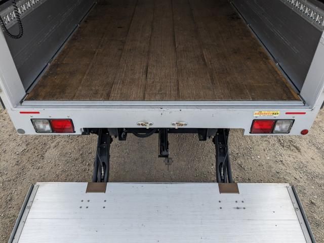 HINO RANGER 2023 Image 31