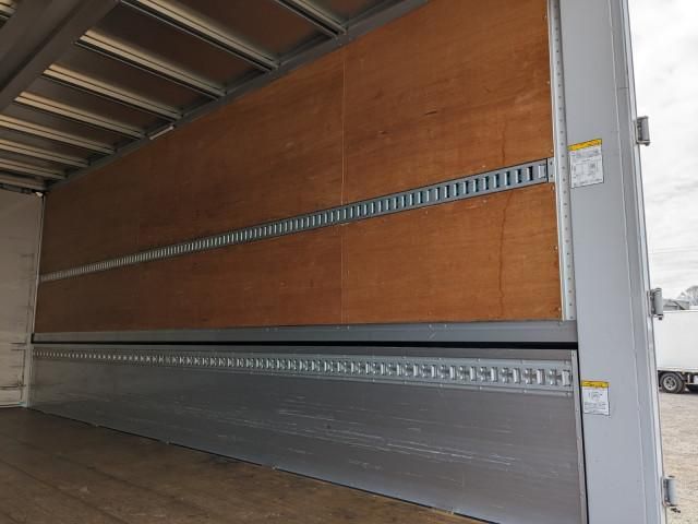 HINO RANGER 2023 Image 31