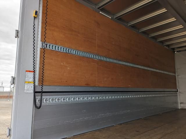 HINO RANGER 2023 Image 31