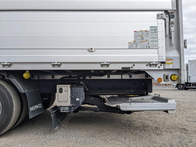 HINO RANGER 2023 Image 31