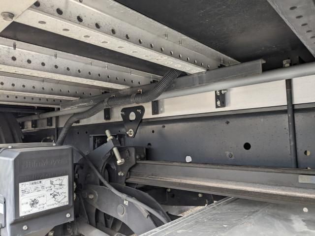 HINO RANGER 2023 Image 31