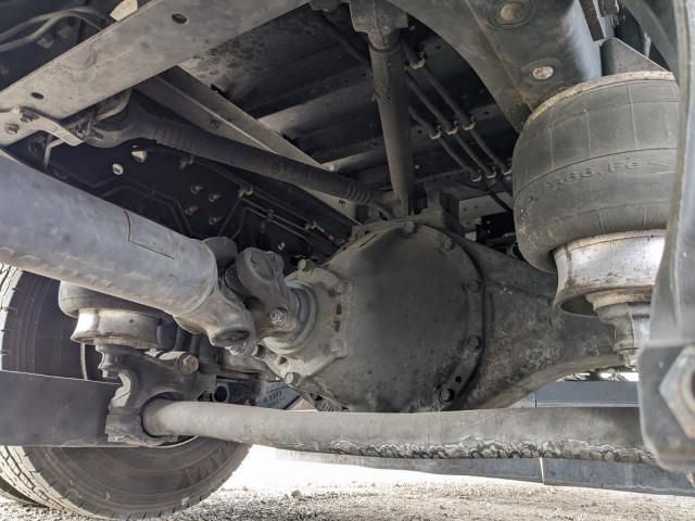 HINO RANGER 2023 Image 31