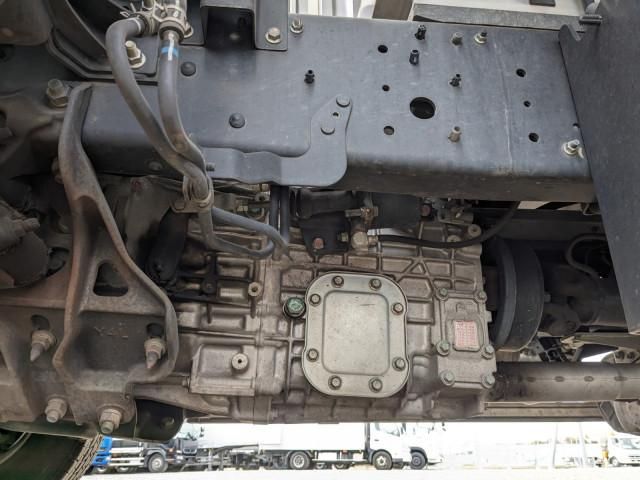 HINO RANGER 2023 Image 31