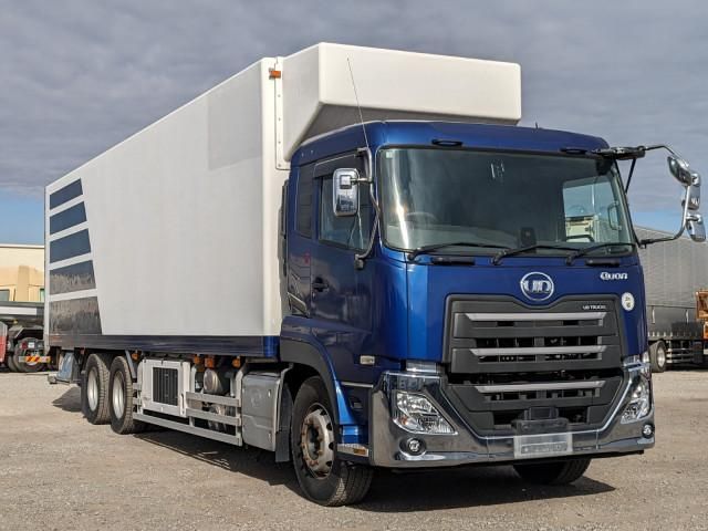 NISSAN DIESEL QUON 2021 Image 31