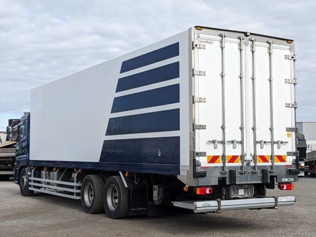 NISSAN DIESEL QUON 2021 Image 31