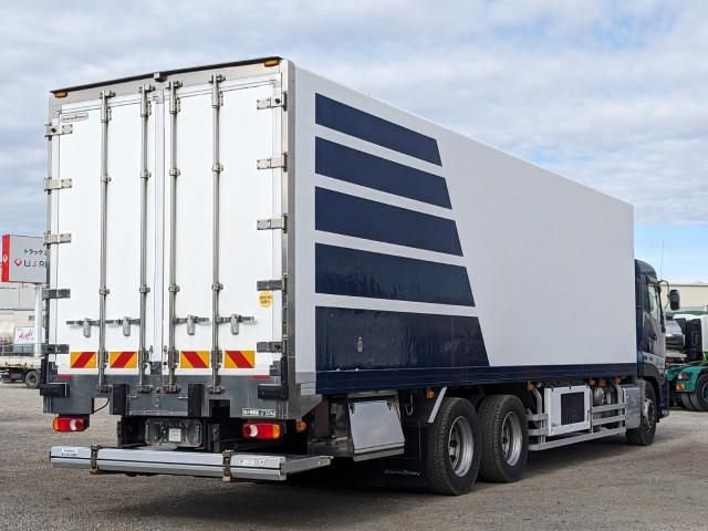 NISSAN DIESEL QUON 2021 Image 31